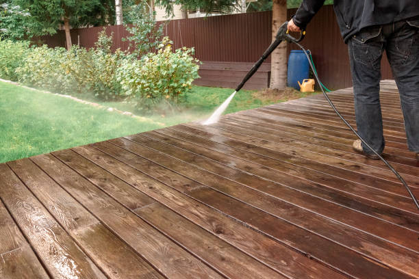 Best Parking Lot Cleaning in Edenton, NC