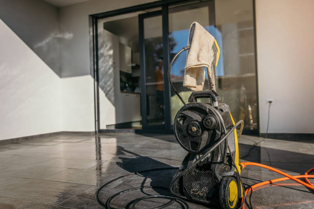 Edenton, NC Pressure Washing Services Company