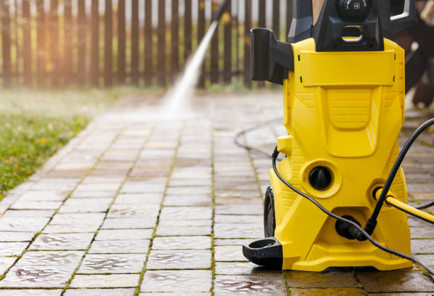 Best Driveway Cleaning and Restoration in Edenton, NC