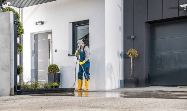 Best Warehouse Floor Cleaning in Edenton, NC